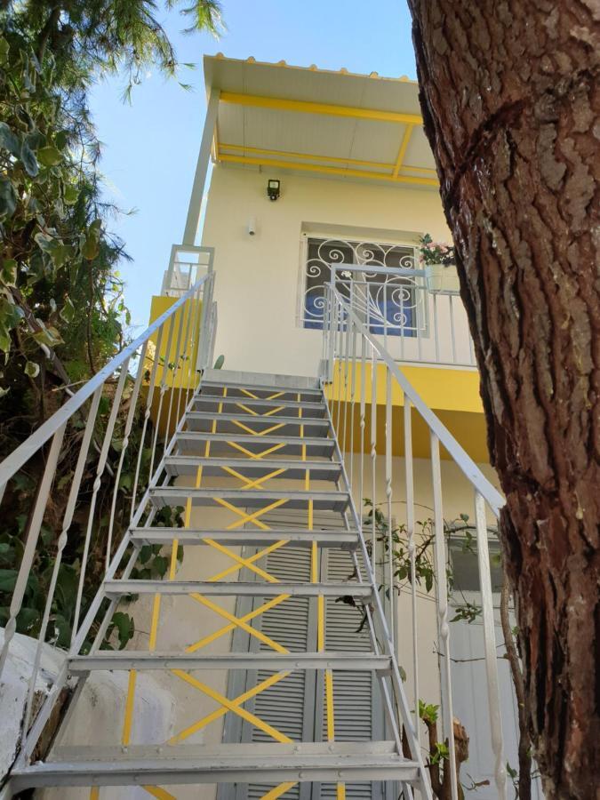 Cozy Studio 4U Gazi - Center Athena Bagian luar foto